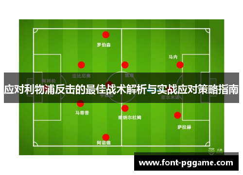 应对利物浦反击的最佳战术解析与实战应对策略指南
