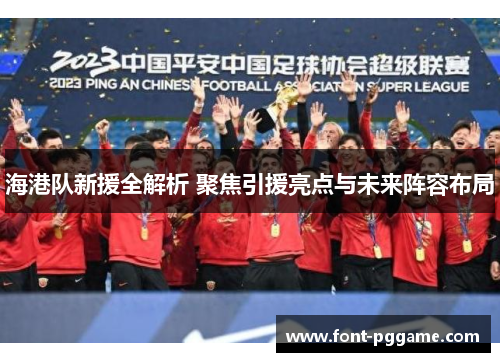 海港队新援全解析 聚焦引援亮点与未来阵容布局